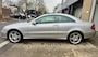 Mercedes-Benz CLK 320 Elegance LEER YOUNGTIMER DAK NAP APK