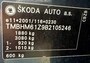 Skoda Octavia 1.2 TSI Ambition Bns Line CLIMA NAVI TOP CONDITIE NAP APK