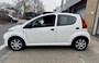 Peugeot 107 1.0-12V Accent AIRCO 5DRS NW. KOPPELING NAP APK 3-2027