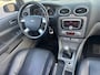 Ford Focus 1.6 Titanium LEER CABRIO NETTE AUTO RIJDT GOED NAP APK 3-2027