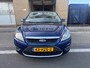 Ford Focus 1.6 Titanium LEER CABRIO NETTE AUTO RIJDT GOED NAP APK 3-2027