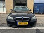 BMW 3-Serie 318i High Executive LEER AIRCO NAVI ANDROID 17INCH TREKHAAK