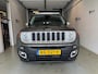 Jeep Renegade 1.4 MultiAir 75th Anniversary AWD VERHOOGD NETTE AUTO