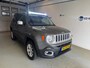 Jeep Renegade 1.4 MultiAir 75th Anniversary AWD VERHOOGD NETTE AUTO