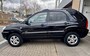 Kia Sportage 2.7 V6 M-bition 4WD CLIMA HALFLEER NAP HANDELPRIJS