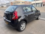 Dacia Sandero 1.2 Blacklineb AIRCO NAVI NAP APK HANDEL PRIJS