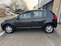 Dacia Sandero 1.2 Blacklineb AIRCO NAVI NAP APK HANDEL PRIJS