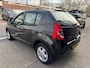 Dacia Sandero 1.2 Blacklineb AIRCO NAVI NAP APK HANDEL PRIJS