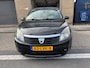 Dacia Sandero 1.2 Blacklineb AIRCO NAVI NAP APK HANDEL PRIJS