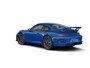 Porsche 911 GT3 PDK