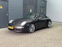 Porsche 911 Cabrio 3.8 Carrera 4S 997.2 | Handgeschakeld | Macadamia Metallic | Memory | 19 inch