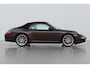 Porsche 911 Cabrio 3.8 Carrera 4S 997.1 | Handgeschakeld | Macadamia Metallic | Memory | 19 inch