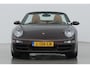 Porsche 911 Cabrio 3.8 Carrera 4S 997.1 | Handgeschakeld | Macadamia Metallic | Memory | 19 inch