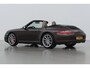 Porsche 911 Cabrio 3.8 Carrera 4S 997.1 | Handgeschakeld | Macadamia Metallic | Memory | 19 inch