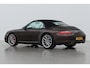 Porsche 911 Cabrio 3.8 Carrera 4S 997.1 | Handgeschakeld | Macadamia Metallic | Memory | 19 inch