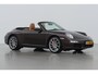 Porsche 911 Cabrio 3.8 Carrera 4S 997.1 | Handgeschakeld | Macadamia Metallic | Memory | 19 inch