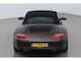 Porsche 911 Cabrio 3.8 Carrera 4S 997.1 | Handgeschakeld | Macadamia Metallic | Memory | 19 inch
