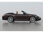 Porsche 911 Cabrio 3.8 Carrera 4S 997.1 | Handgeschakeld | Macadamia Metallic | Memory | 19 inch