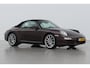 Porsche 911 Cabrio 3.8 Carrera 4S 997.1 | Handgeschakeld | Macadamia Metallic | Memory | 19 inch
