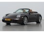 Porsche 911 Cabrio 3.8 Carrera 4S 997.1 | Handgeschakeld | Macadamia Metallic | Memory | 19 inch