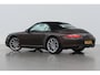 Porsche 911 Cabrio 3.8 Carrera 4S 997.1 | Handgeschakeld | Macadamia Metallic | Memory | 19 inch