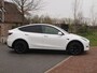 Tesla Model Y Long Range AWD 75 kWh NL-Auto | Panoramadak | 360 Camera | Full Self Driving Computer 3 | Apple Carplay |