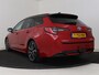 Toyota Corolla Touring Sports 2.0 Hybrid Executive | Dealeronderhouden| Stoel verwarming | Toyota-paasweekend