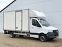 Mercedes-Benz Sprinter 515 1.9 CDI Automaat Laadklep Climate Control Cruise Control Koffer Bakwagen Meubelbak