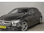 Mercedes-Benz A-klasse 180 Business Solution AMG Camera CarPlay Black Pack 18"
