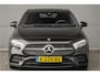 Mercedes-Benz A-klasse 180 Business Solution AMG Camera CarPlay Black Pack 18"