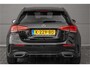 Mercedes-Benz A-klasse 180 Business Solution AMG Camera CarPlay Black Pack 18"