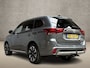 Mitsubishi Outlander 2.0 PHEV Deluxe 204Pk Automaat (NAVIGATIE, CAMERA, LEDER/ALCANTARA, TREKHAAK, STOELVERWARMING, SPORTSTOELEN, KEYLESS, GETINT GLAS, NIEUWE APK, NIEUWSTAAT)