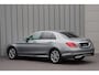 Mercedes-Benz C-klasse 180 Prestige | 156PK | Sfeerverlichting | Burmester | ILS | Trekhaak | Stoelverwarming | Cruise | 2014.