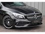 Mercedes-Benz CLA 220d AMG | Keyless-go | Sfeerverlichting | Led | Standkachel | Memory | Leder | Clima | Camera | 2016.
