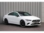 Mercedes-Benz CLA 180 Advantage | 136PK | Panoramadak | Led | Widescreen | Carplay | Stoelverwarming | 2020.