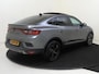 Renault Arkana 1.6 E-Tech hybrid 145 E-Tech engineered | Apple Carplay/Android | cruise control adaptief | dodehoek detectie | electronic climate control | LED koplampen | lederen/microvezel bekleding | lichtmetalen velgen 18" | navigatiesysteem | rijstrooksensor met correctie | voorstoelen verwarmd | elektrisch glazen schuif-/kanteldak |