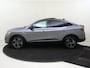 Renault Arkana 1.6 E-Tech hybrid 145 E-Tech engineered | Apple Carplay/Android | cruise control adaptief | dodehoek detectie | electronic climate control | LED koplampen | lederen/microvezel bekleding | lichtmetalen velgen 18" | navigatiesysteem | rijstrooksensor met correctie | voorstoelen verwarmd | elektrisch glazen schuif-/kanteldak |