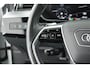 Audi E-tron e-tron 55 408pk quattro advanced 95 kWh SOH 91% Trekhaak 360Camera Cameraspiegels B&O Leder Keyless Head-Up Memory Panoramadak Navigatie