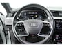 Audi E-tron e-tron 55 408pk quattro advanced 95 kWh SOH 91% Trekhaak 360Camera Cameraspiegels B&O Leder Keyless Head-Up Memory Panoramadak Navigatie