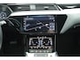 Audi E-tron e-tron 55 408pk quattro advanced 95 kWh SOH 91% Trekhaak 360Camera Cameraspiegels B&O Leder Keyless Head-Up Memory Panoramadak Navigatie