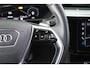Audi E-tron e-tron 55 408pk quattro advanced 95 kWh SOH 91% Trekhaak 360Camera Cameraspiegels B&O Leder Keyless Head-Up Memory Panoramadak Navigatie