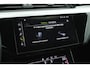 Audi E-tron e-tron 55 408pk quattro advanced 95 kWh SOH 91% Trekhaak 360Camera Cameraspiegels B&O Leder Keyless Head-Up Memory Panoramadak Navigatie