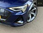 Audi E-tron S quattro 95 kWh