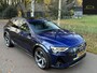 Audi E-tron S quattro 95 kWh
