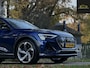 Audi E-tron S quattro 95 kWh