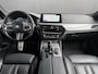 BMW 5-Serie Touring 520i High Executive M Sport PANO*360 CAMERA*COMFORTSTOEL*HUD*MEMORY