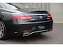 Mercedes-Benz S-klasse Coupé 560 4-Matic V8 | 470PK | Designo | Massage | Luchtvering | Head-up | Burmester | Keyless-go | Pano | Distronic+ | NL-Auto | 2018.