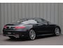 Mercedes-Benz S-klasse Coupé 560 4-Matic V8 | 470PK | Designo | Massage | Luchtvering | Head-up | Burmester | Keyless-go | Pano | Distronic+ | NL-Auto | 2018.