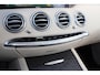 Mercedes-Benz S-klasse Coupé 560 4-Matic V8 | 470PK | Designo | Massage | Luchtvering | Head-up | Burmester | Keyless-go | Pano | Distronic+ | NL-Auto | 2018.