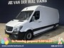 Mercedes-Benz Sprinter 311 CDI Automaat L3H2 *PostNL inrichting* Euro6 Camera | Schappen Doorloopdeur, 270 Gr. achterdeuren, Sidebars